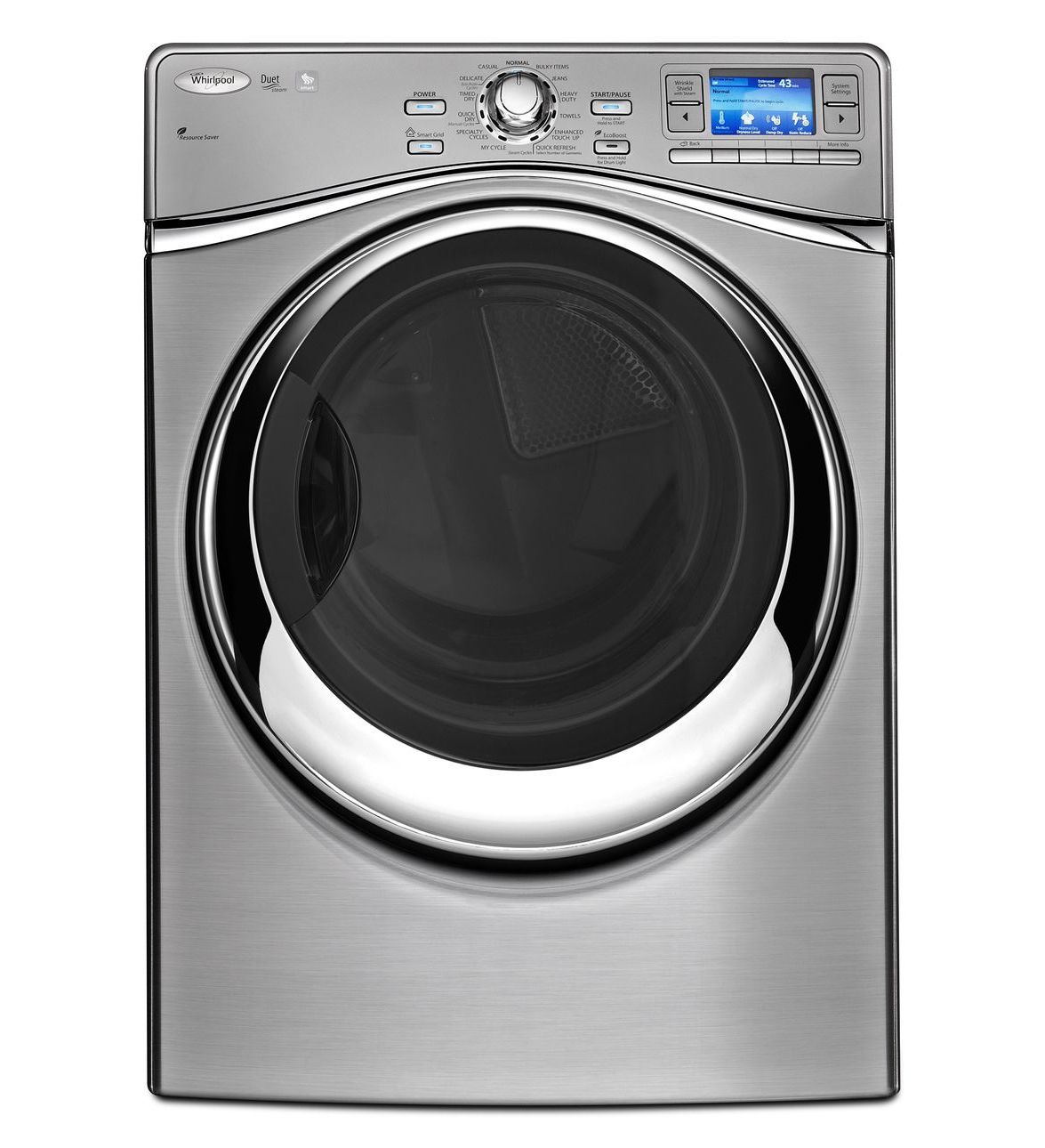 Dryer Repair Edmonton