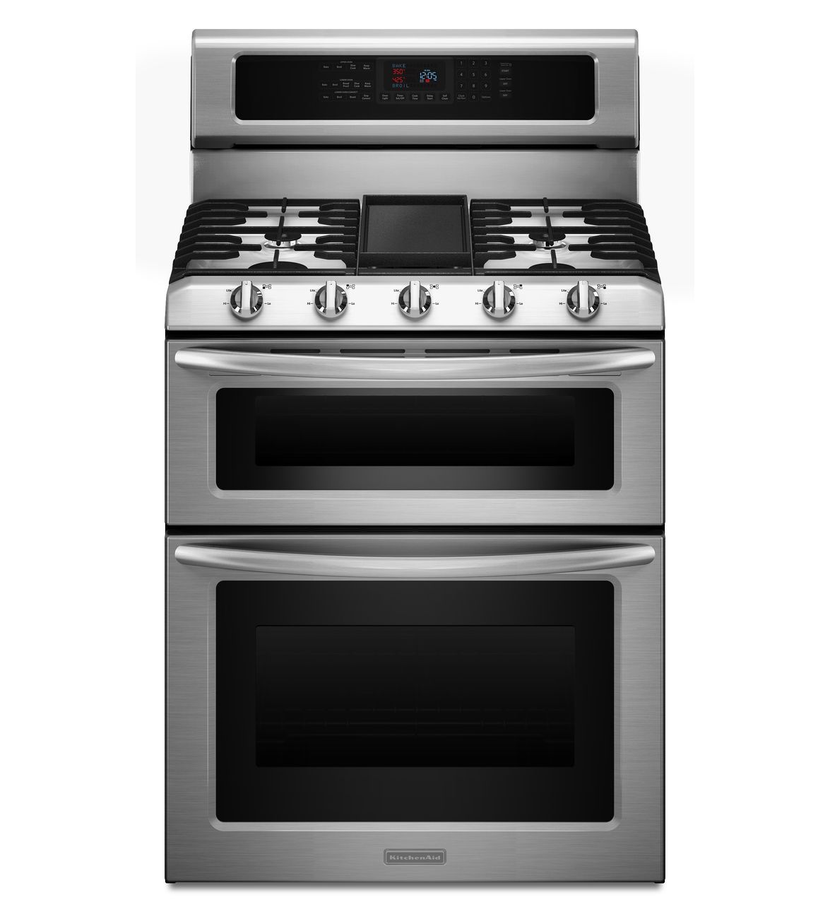 Oven/Range Repair Edmonton